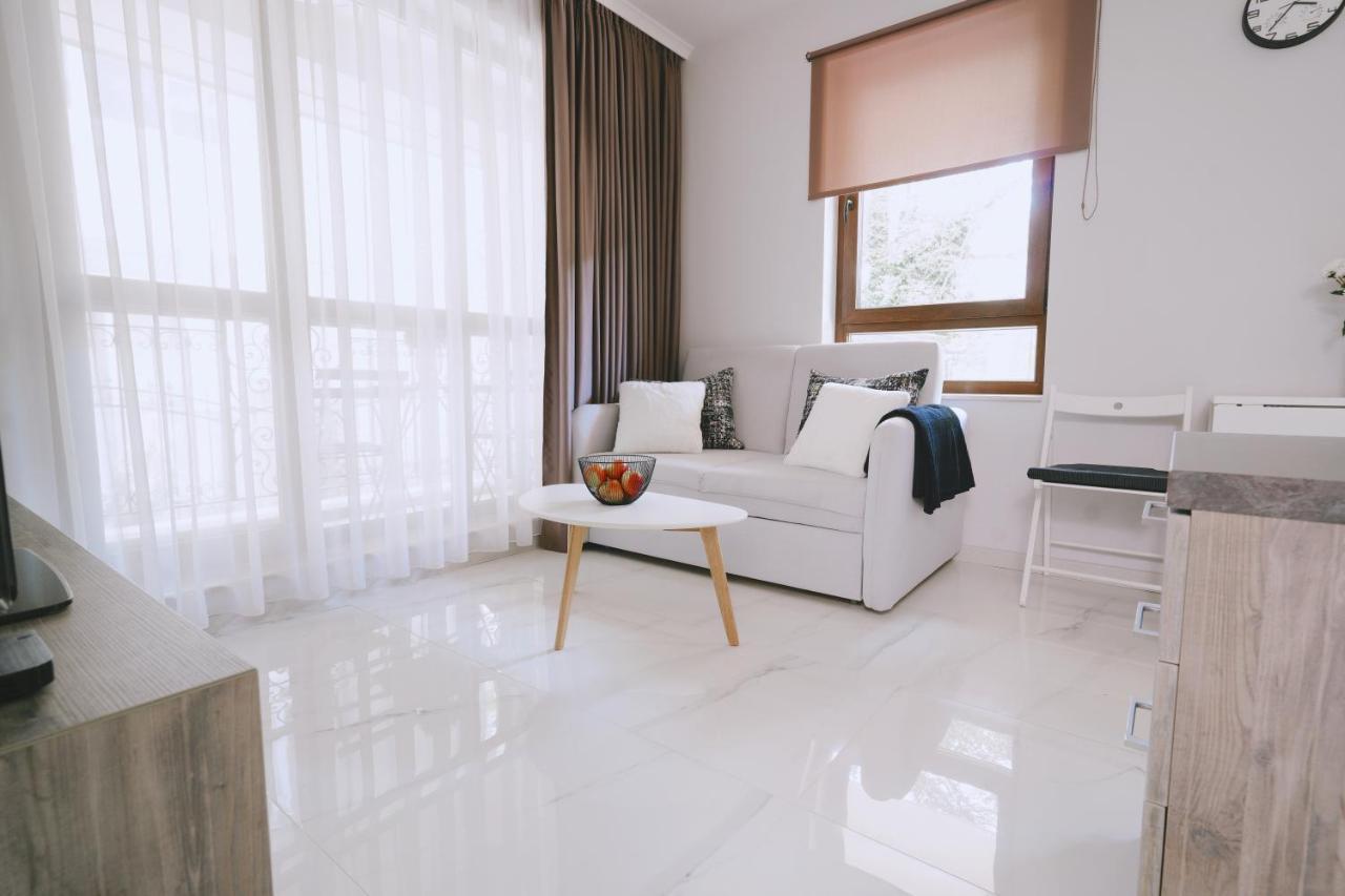 Varna City Centre - Two Bedroom Apartment Dış mekan fotoğraf