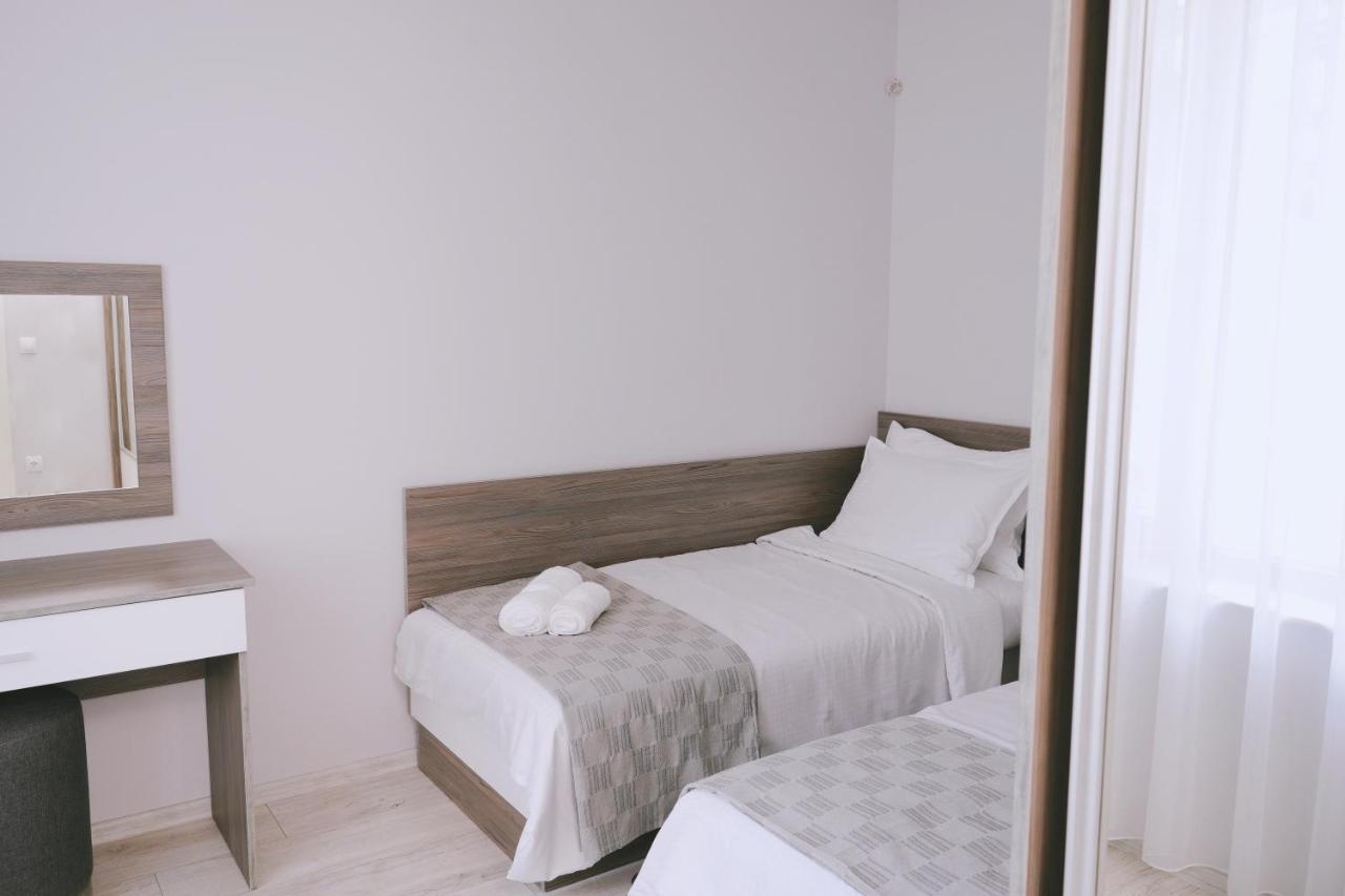 Varna City Centre - Two Bedroom Apartment Dış mekan fotoğraf